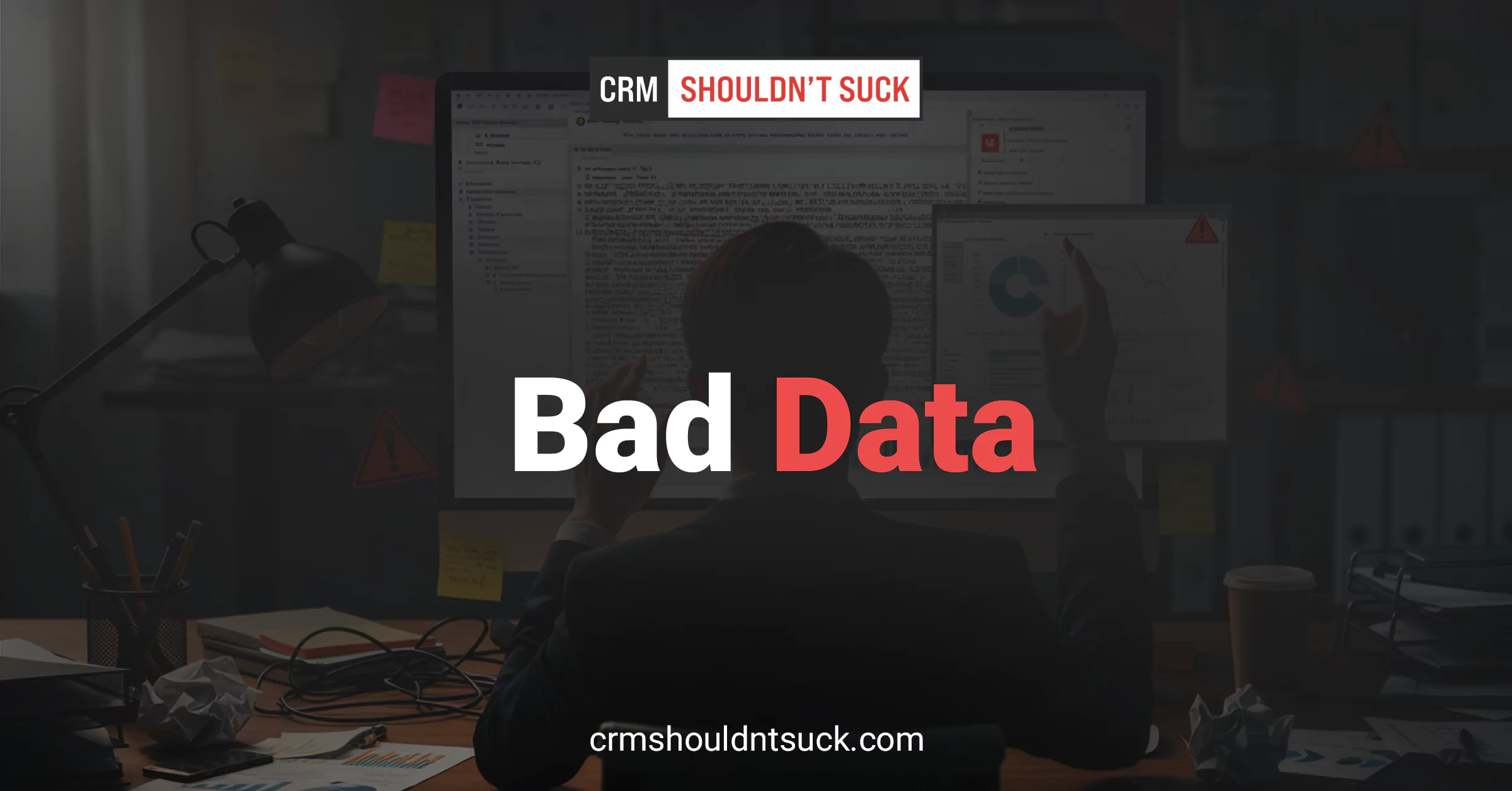 CRM as a Strategic Weapon: Execution that Drives Results